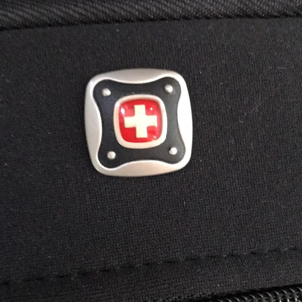 Swiss Gear Wenger The Shifter Business Gear Tablet Tech Bag